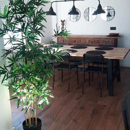 Apartamento Aguilera Gandia Luaran gambar