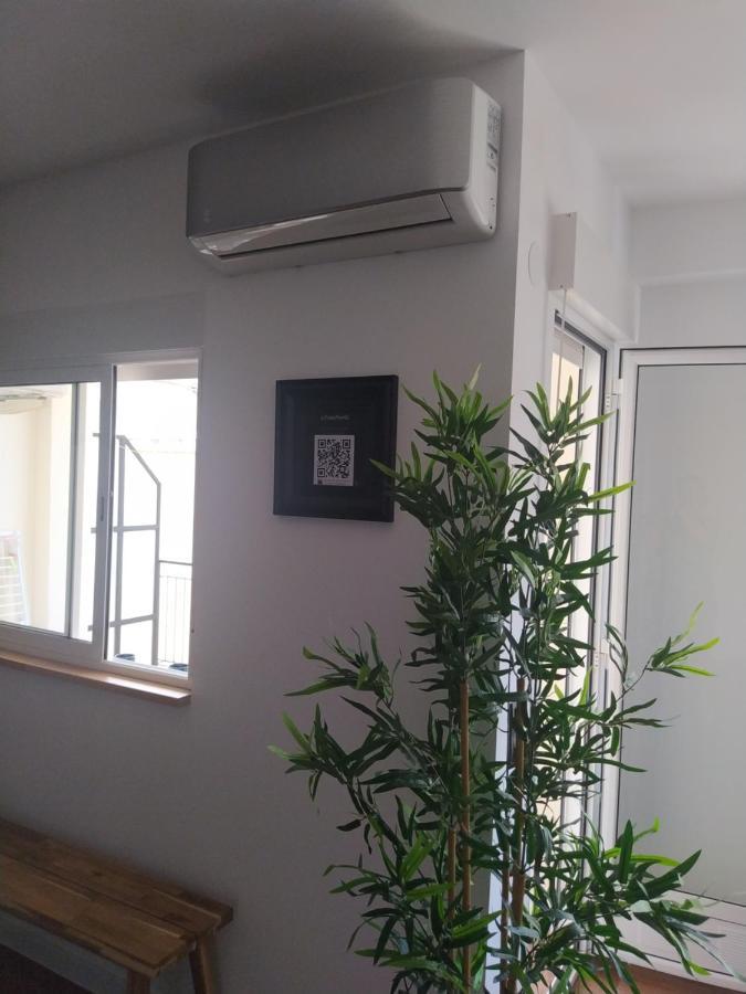 Apartamento Aguilera Gandia Luaran gambar