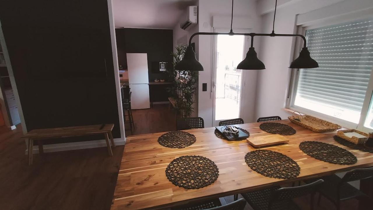 Apartamento Aguilera Gandia Luaran gambar