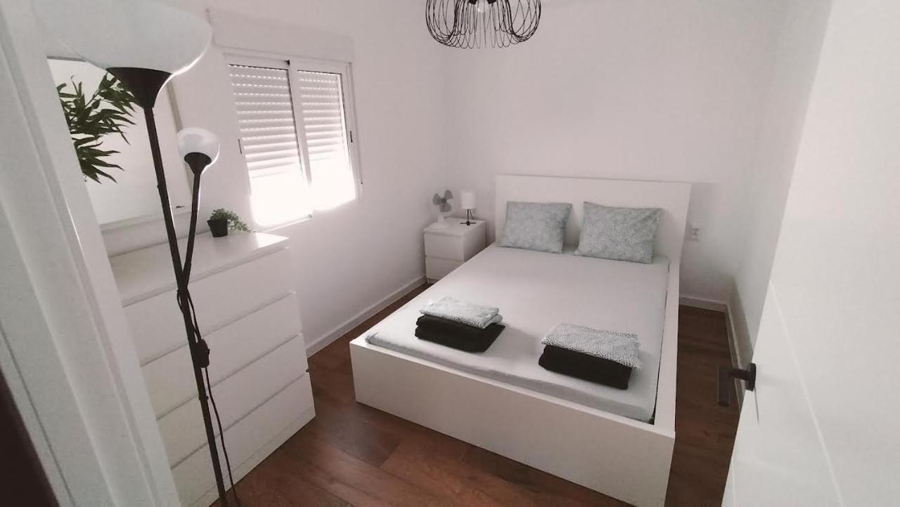 Apartamento Aguilera Gandia Luaran gambar