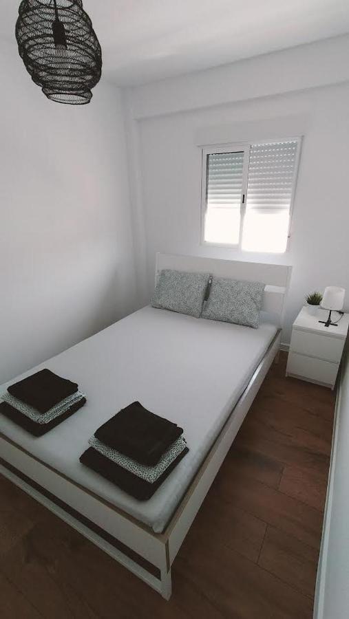 Apartamento Aguilera Gandia Luaran gambar