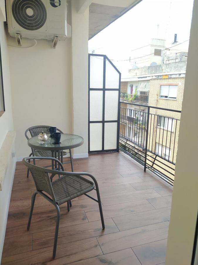 Apartamento Aguilera Gandia Luaran gambar