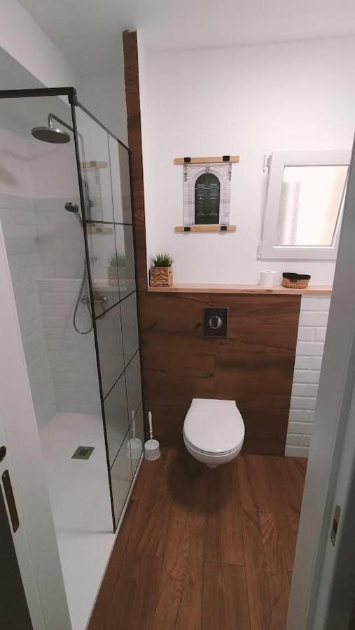 Apartamento Aguilera Gandia Luaran gambar