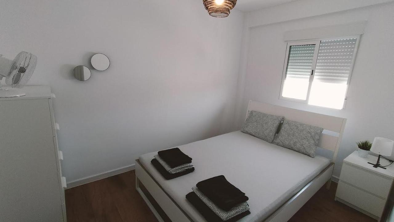 Apartamento Aguilera Gandia Luaran gambar