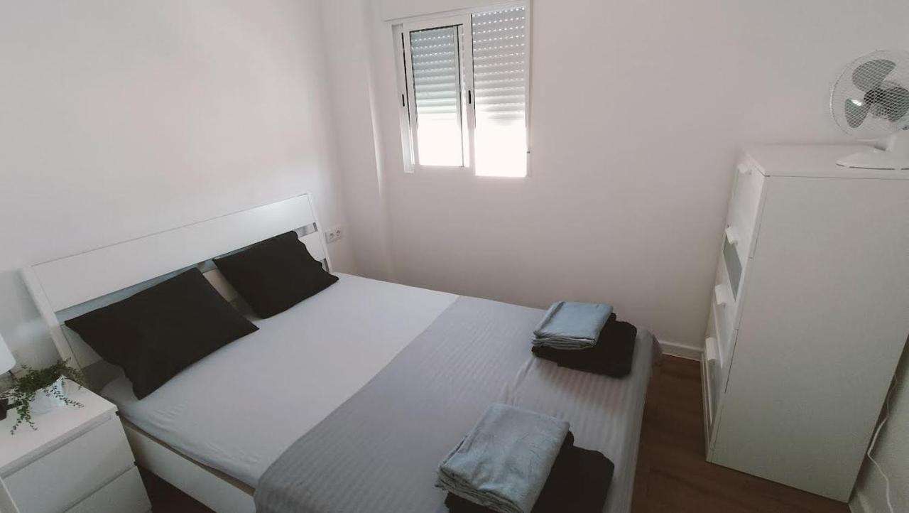 Apartamento Aguilera Gandia Luaran gambar