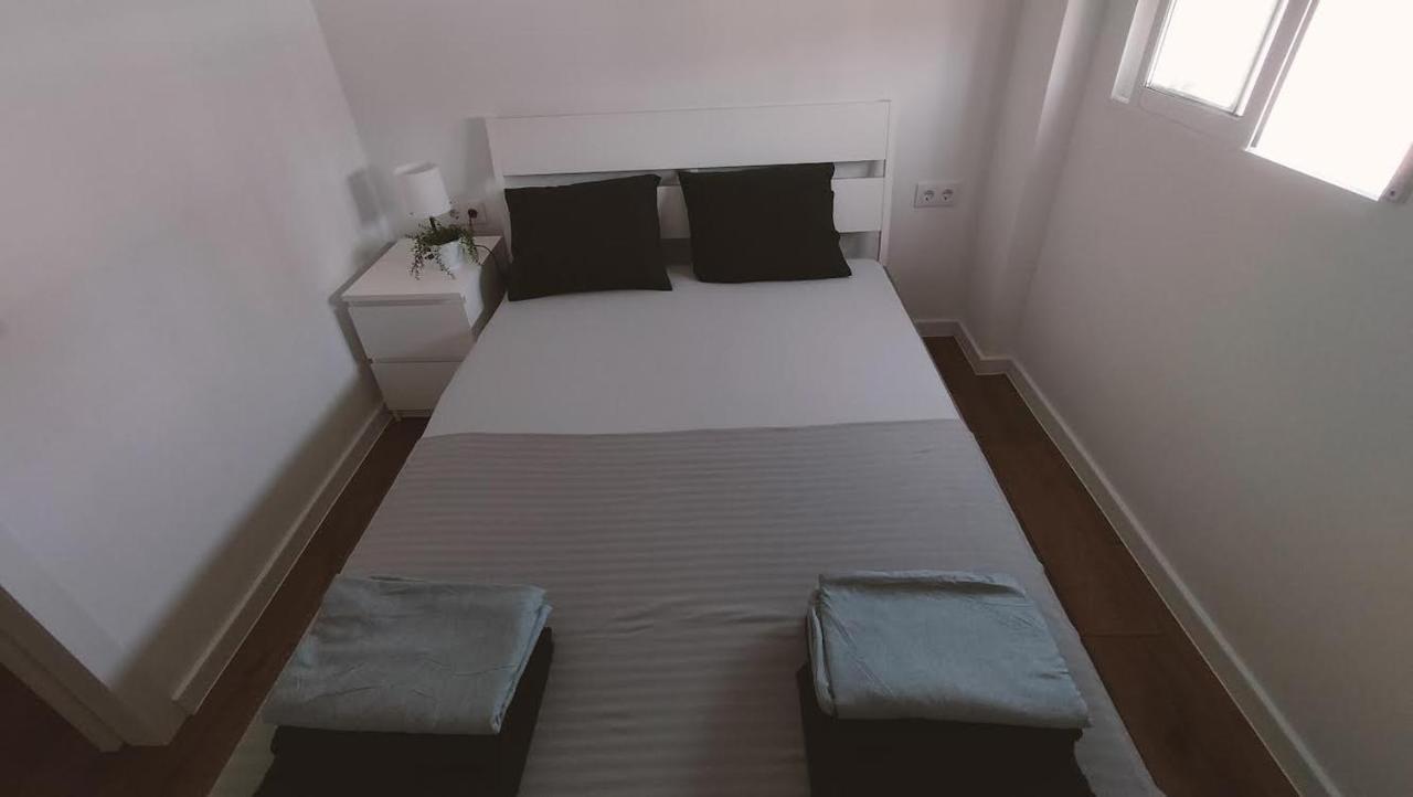 Apartamento Aguilera Gandia Luaran gambar