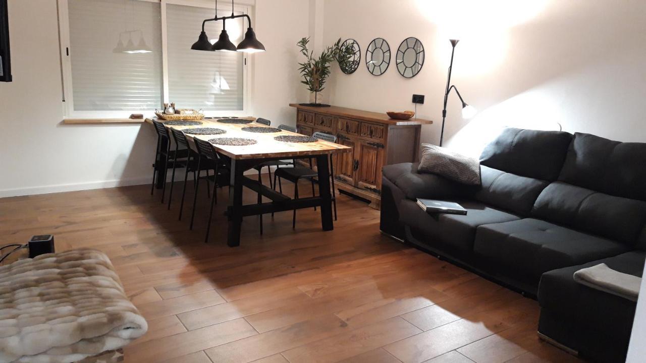 Apartamento Aguilera Gandia Luaran gambar