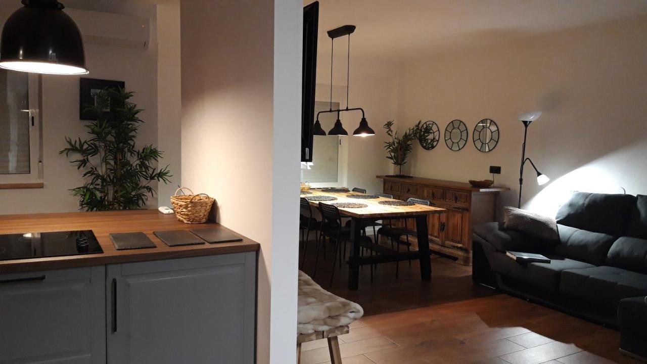 Apartamento Aguilera Gandia Luaran gambar