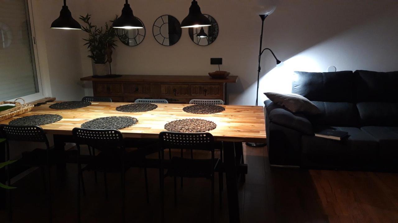 Apartamento Aguilera Gandia Luaran gambar