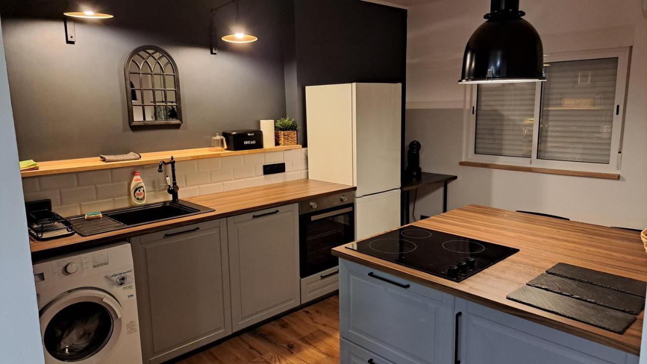 Apartamento Aguilera Gandia Luaran gambar