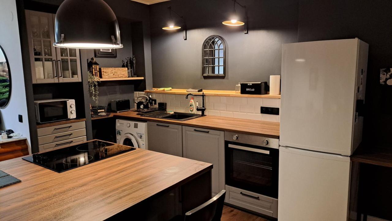 Apartamento Aguilera Gandia Luaran gambar