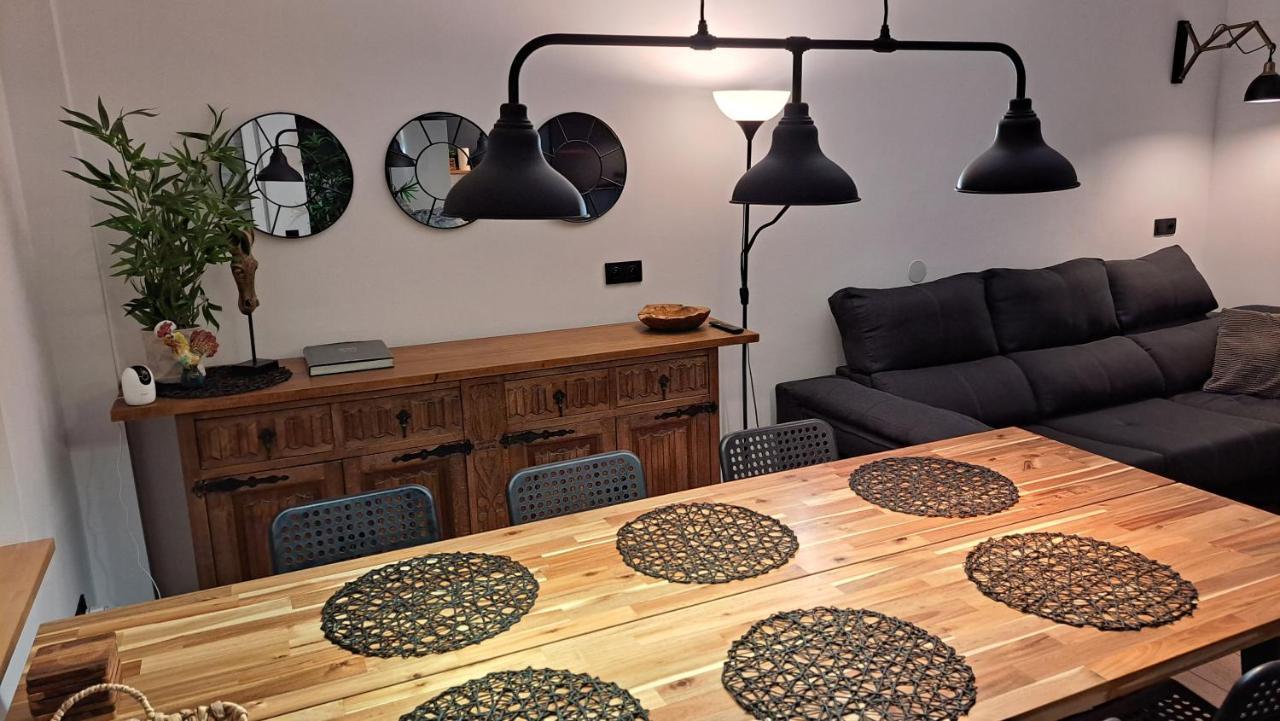 Apartamento Aguilera Gandia Luaran gambar