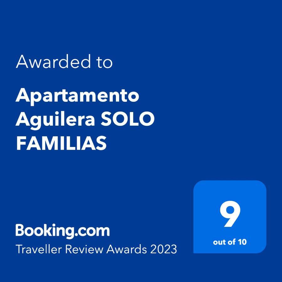 Apartamento Aguilera Gandia Luaran gambar
